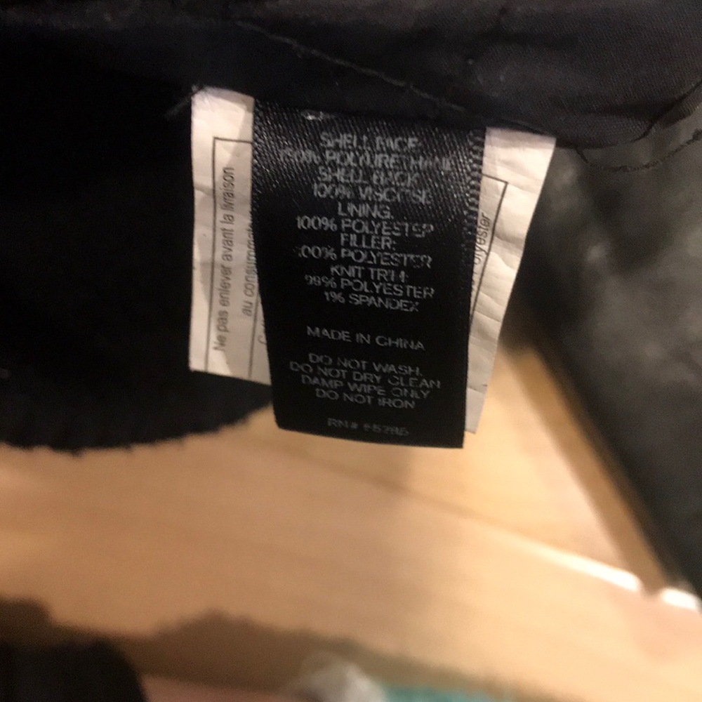 Express Jacket - Picture 4 of 5